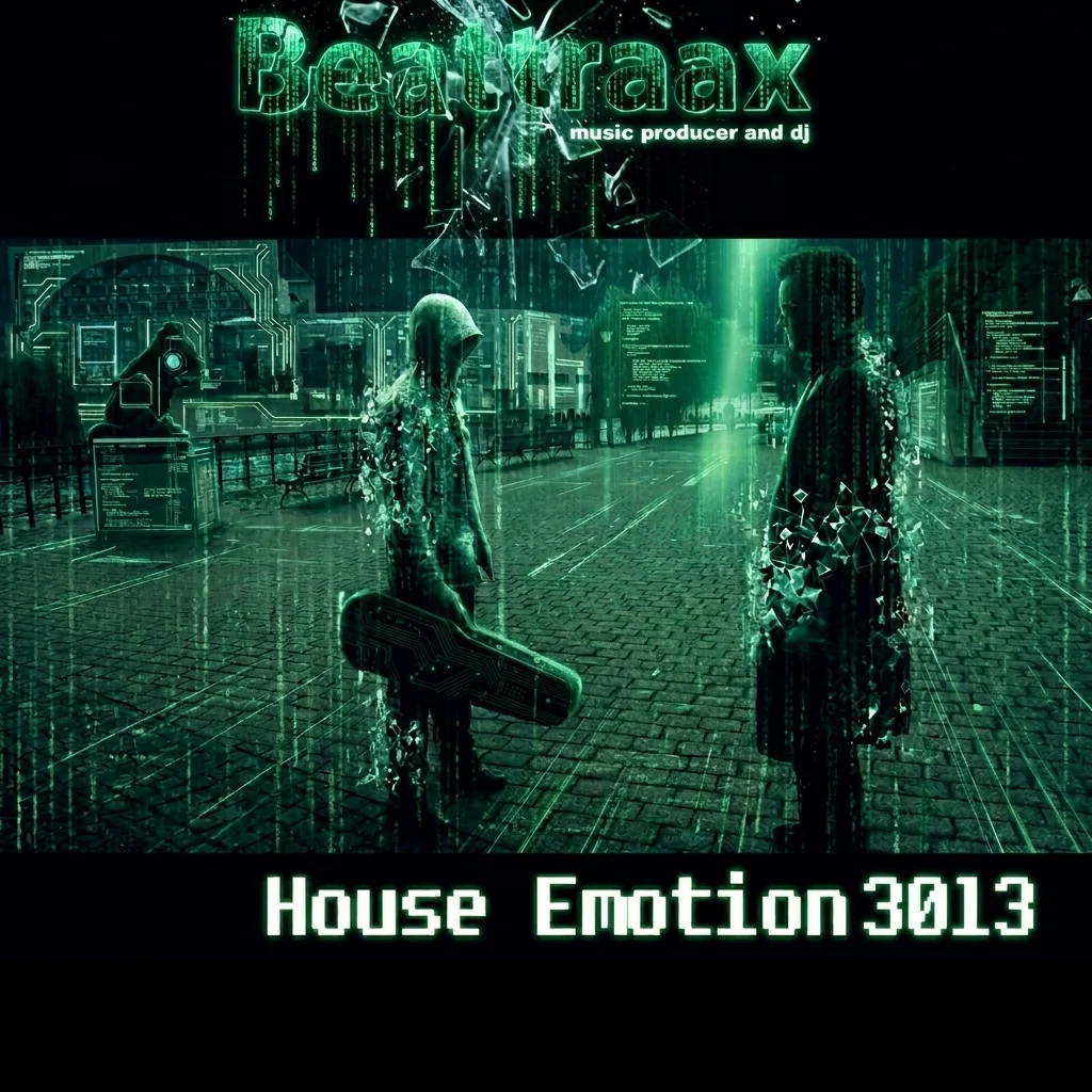 House Emotion 3013 (Future Vocal Edit)