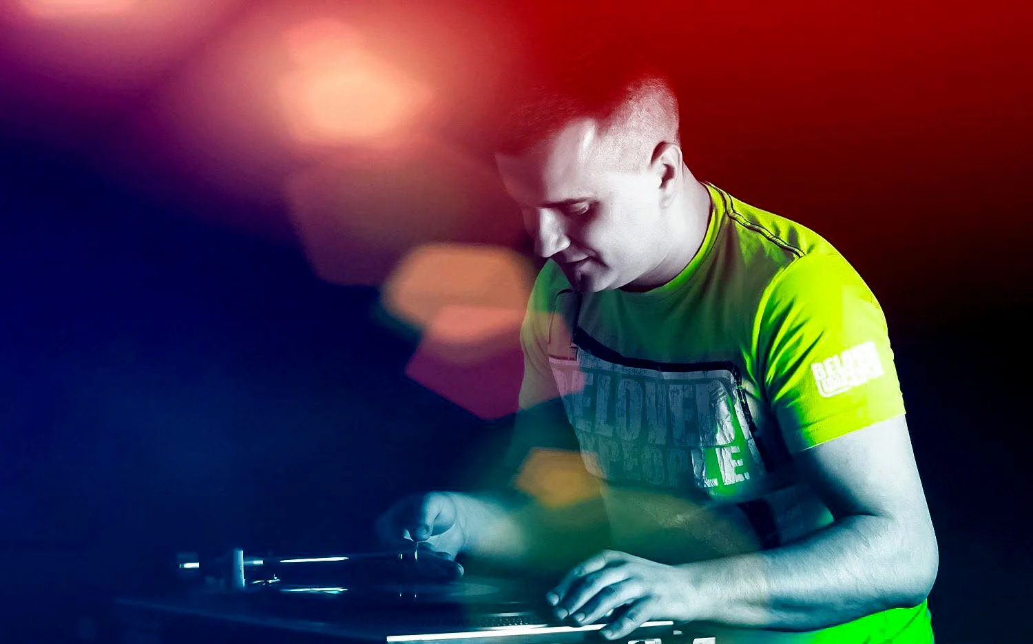 Beattraax — Zdjęcie archiwalne 15