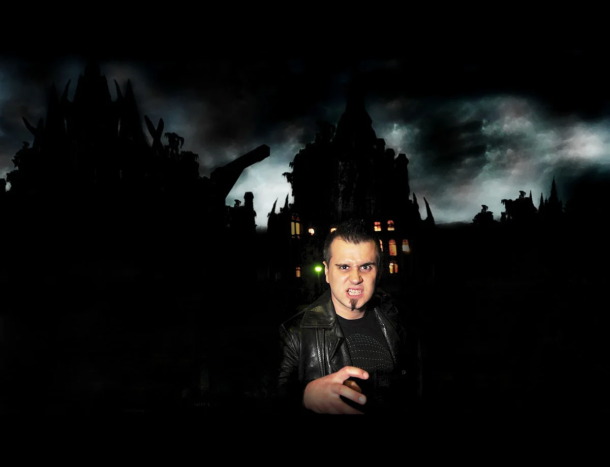 Beattraax — Zdjęcie archiwalne 10