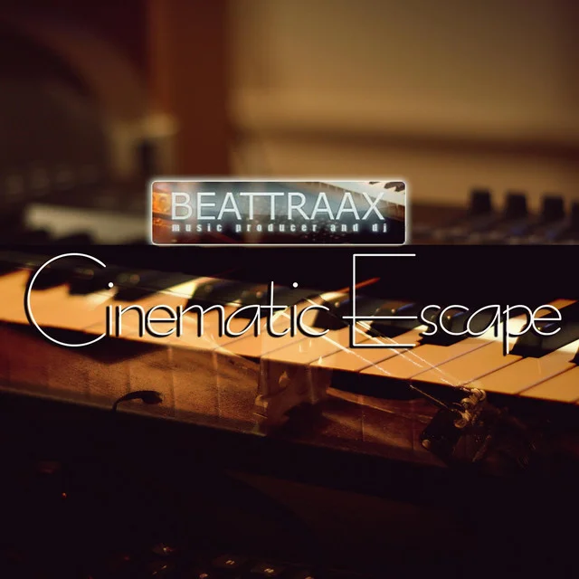 Cinematic Escape (Original Mix)